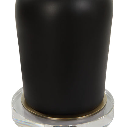Elevated Table Lamp