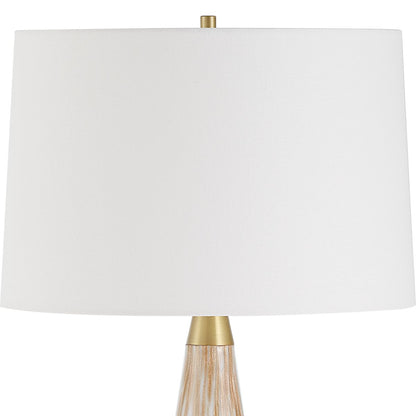 Corwin 4 Table Lamp