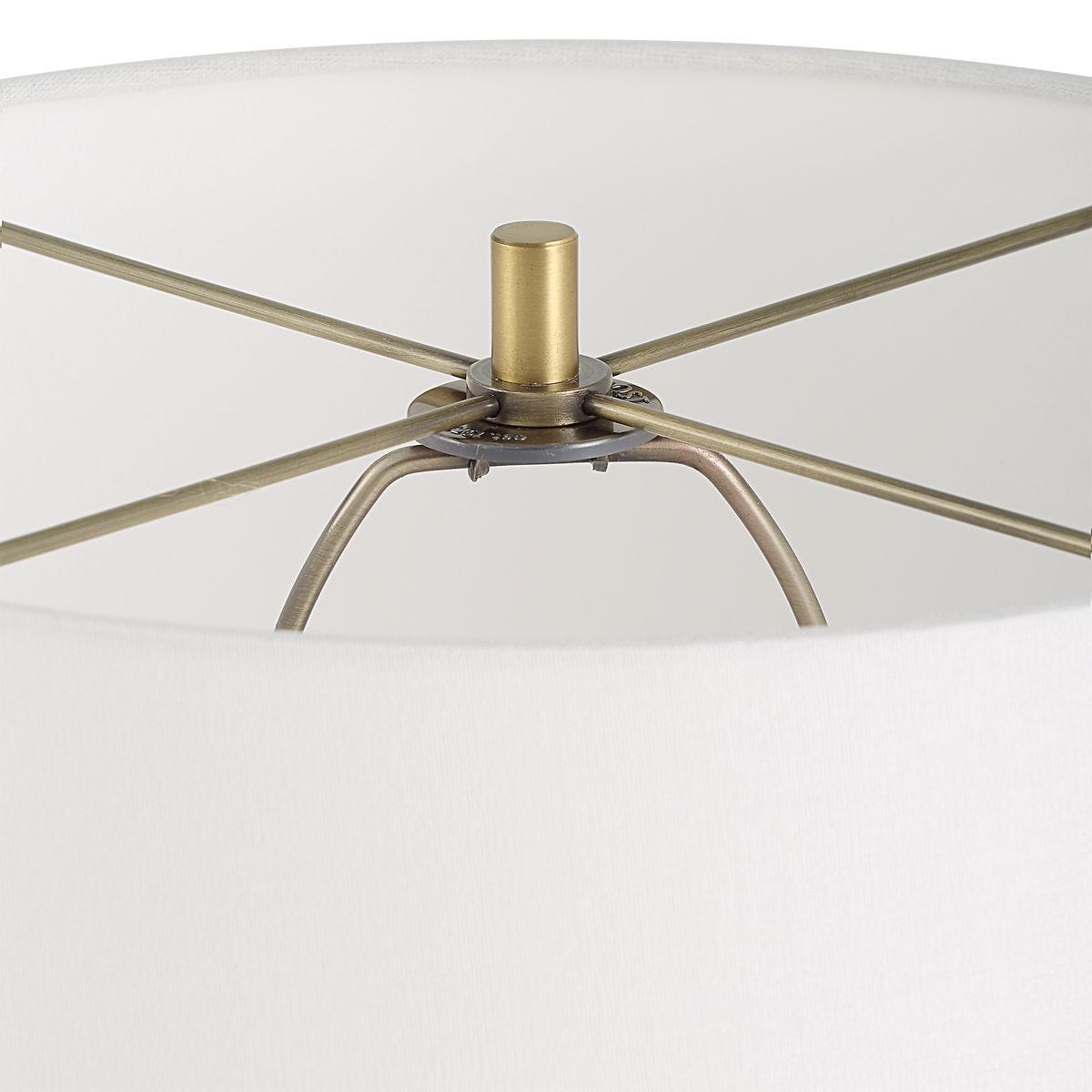 Corwin 4 Table Lamp