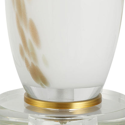 Corwin 4 Table Lamp