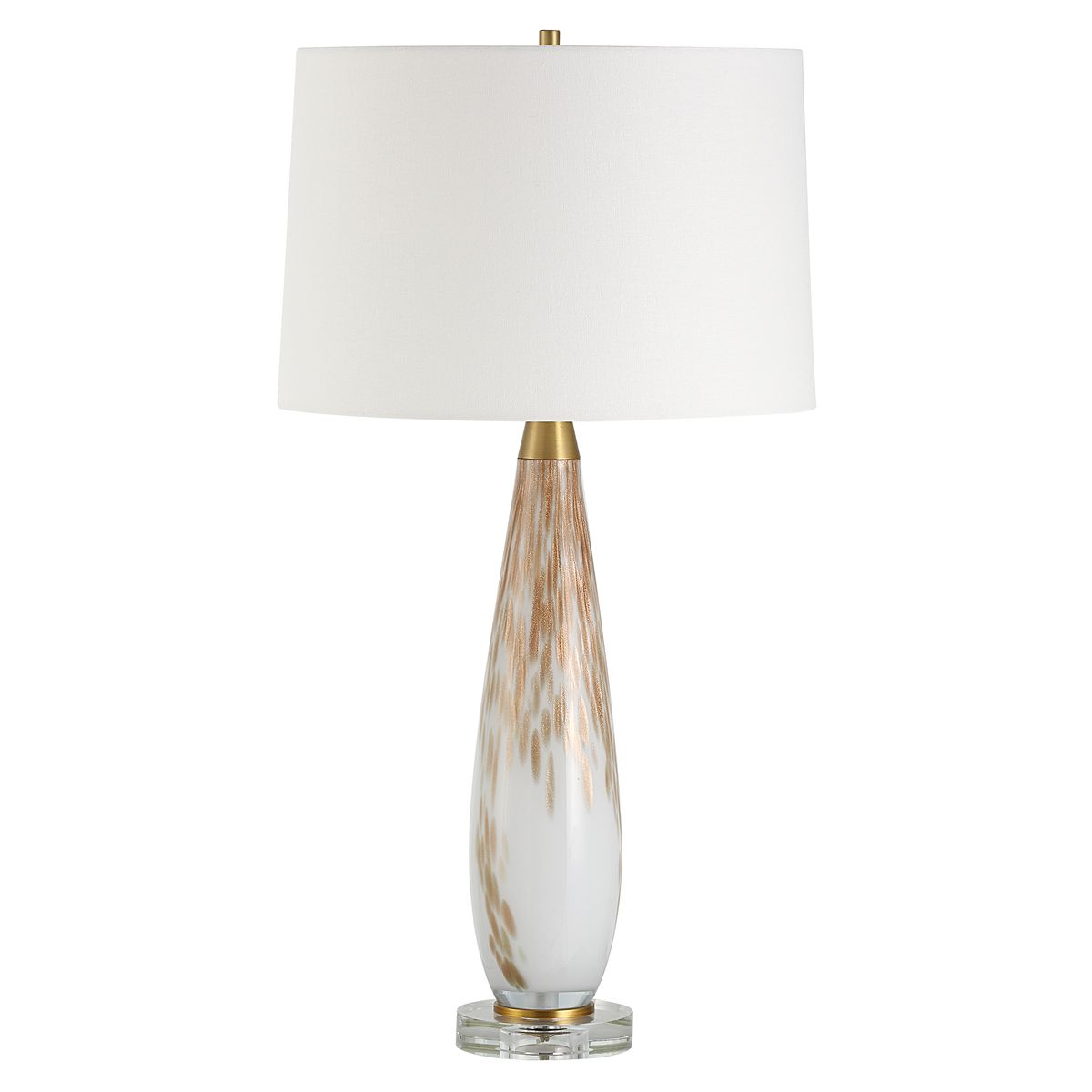 Corwin 4 Table Lamp