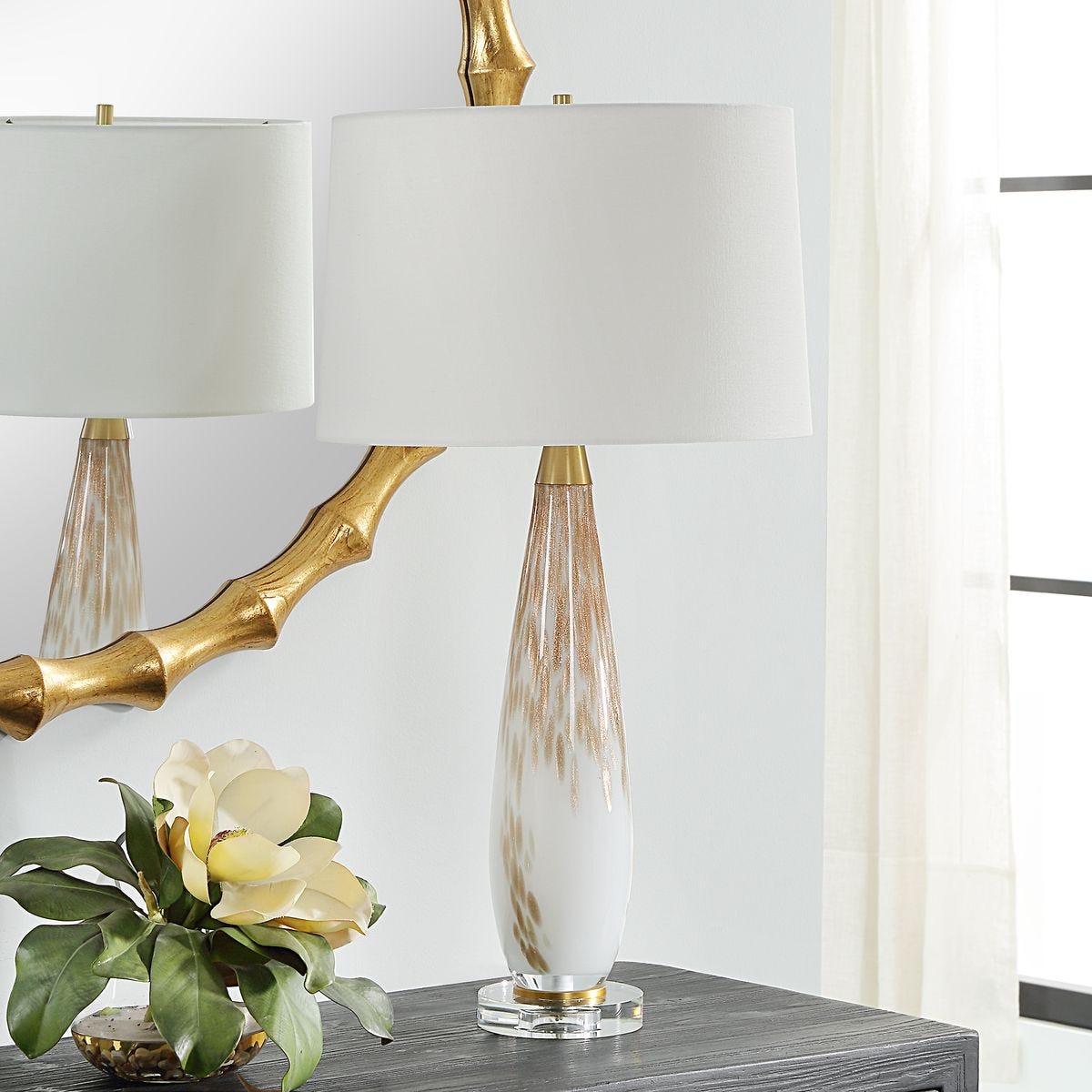Corwin 4 Table Lamp