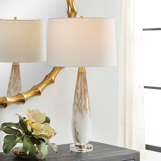Corwin 4 Table Lamp