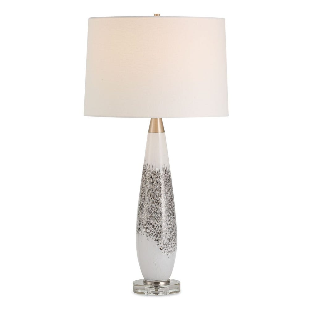 Elevated Table Lamp