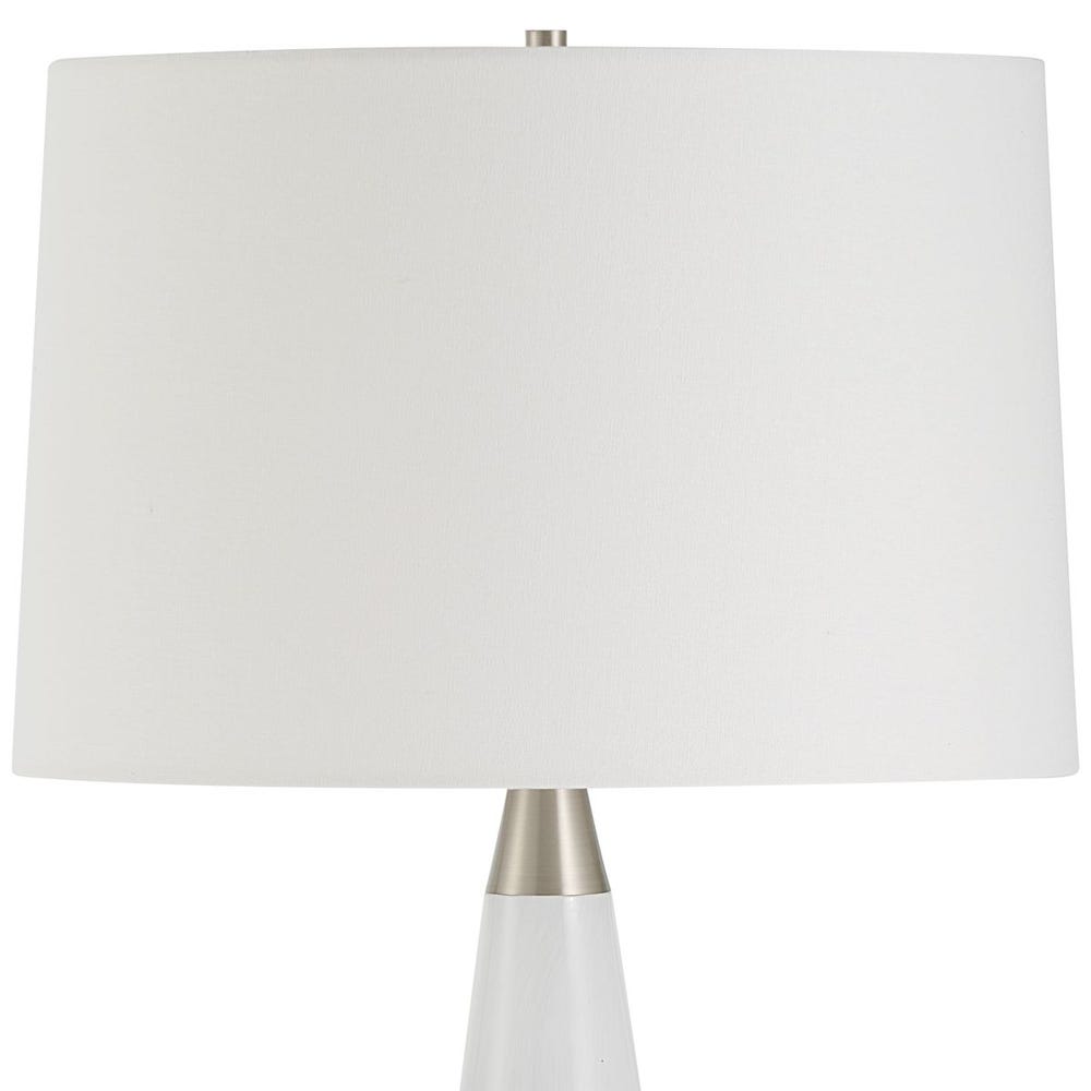 Elevated Table Lamp