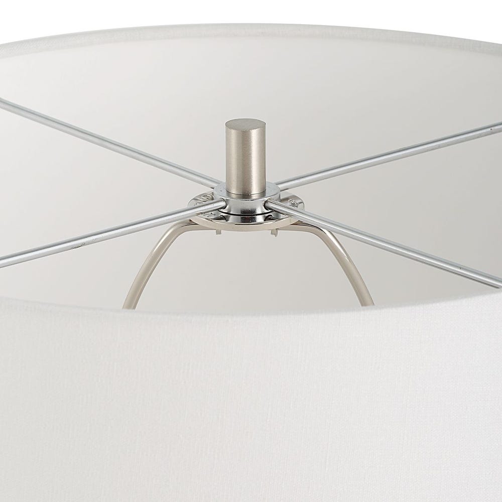 Elevated Table Lamp