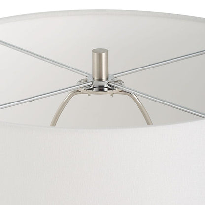 Elevated Table Lamp