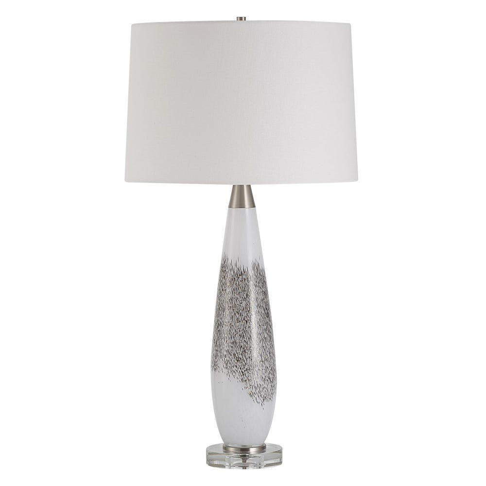Elevated Table Lamp