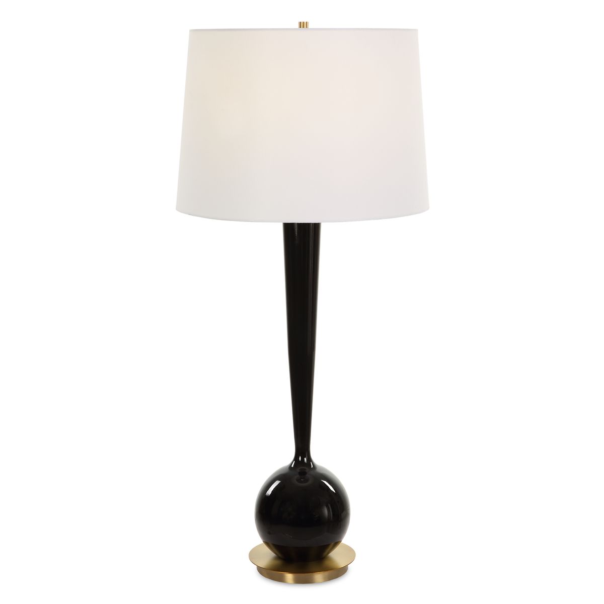 Curated Table Lamp