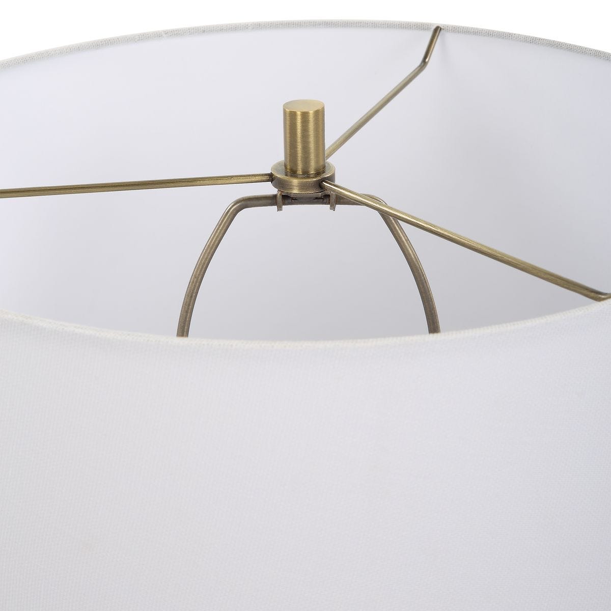 Curated Table Lamp