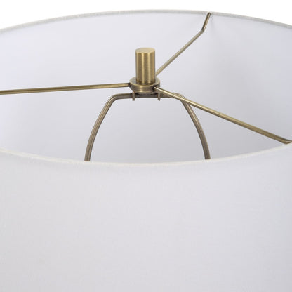 Curated Table Lamp