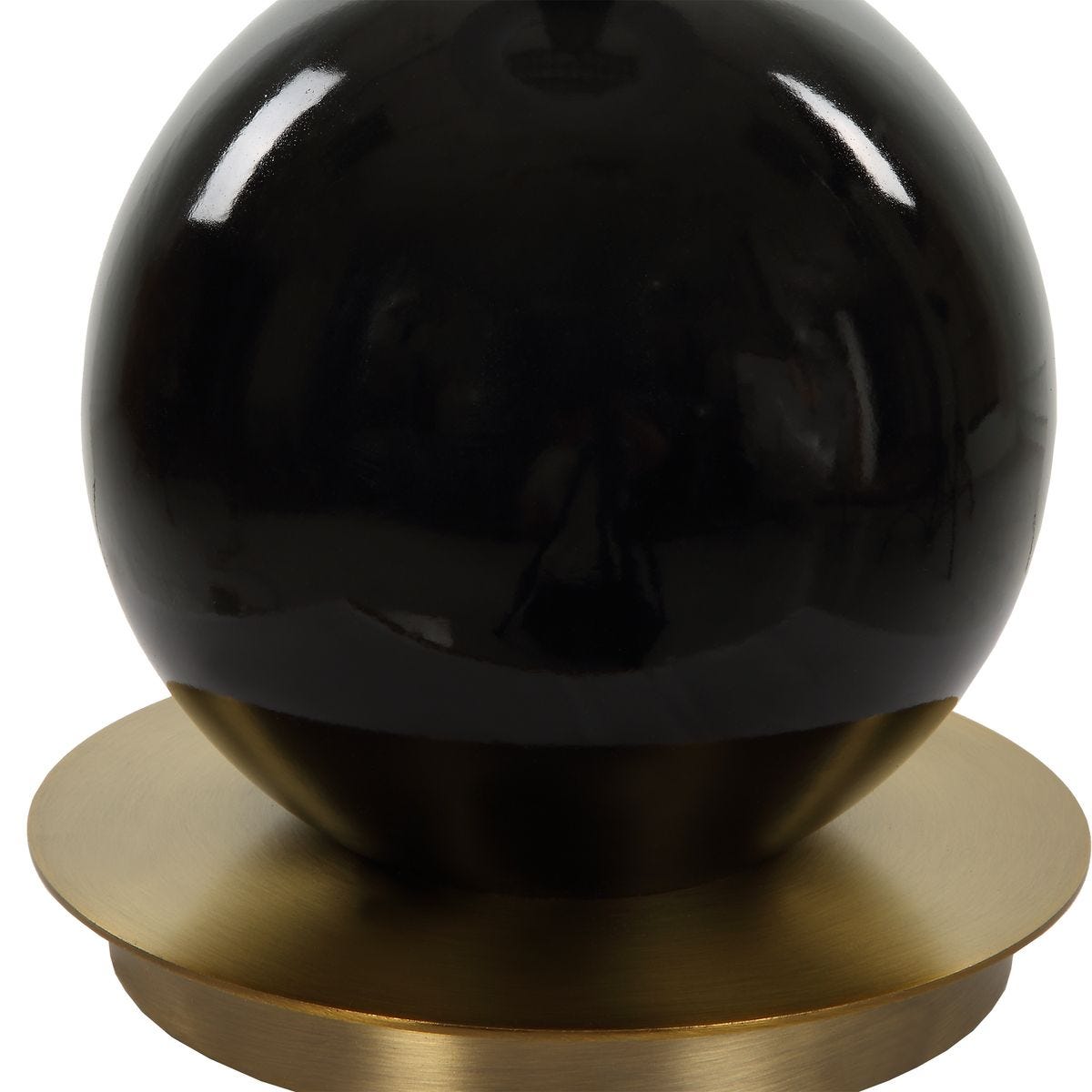 Curated Table Lamp