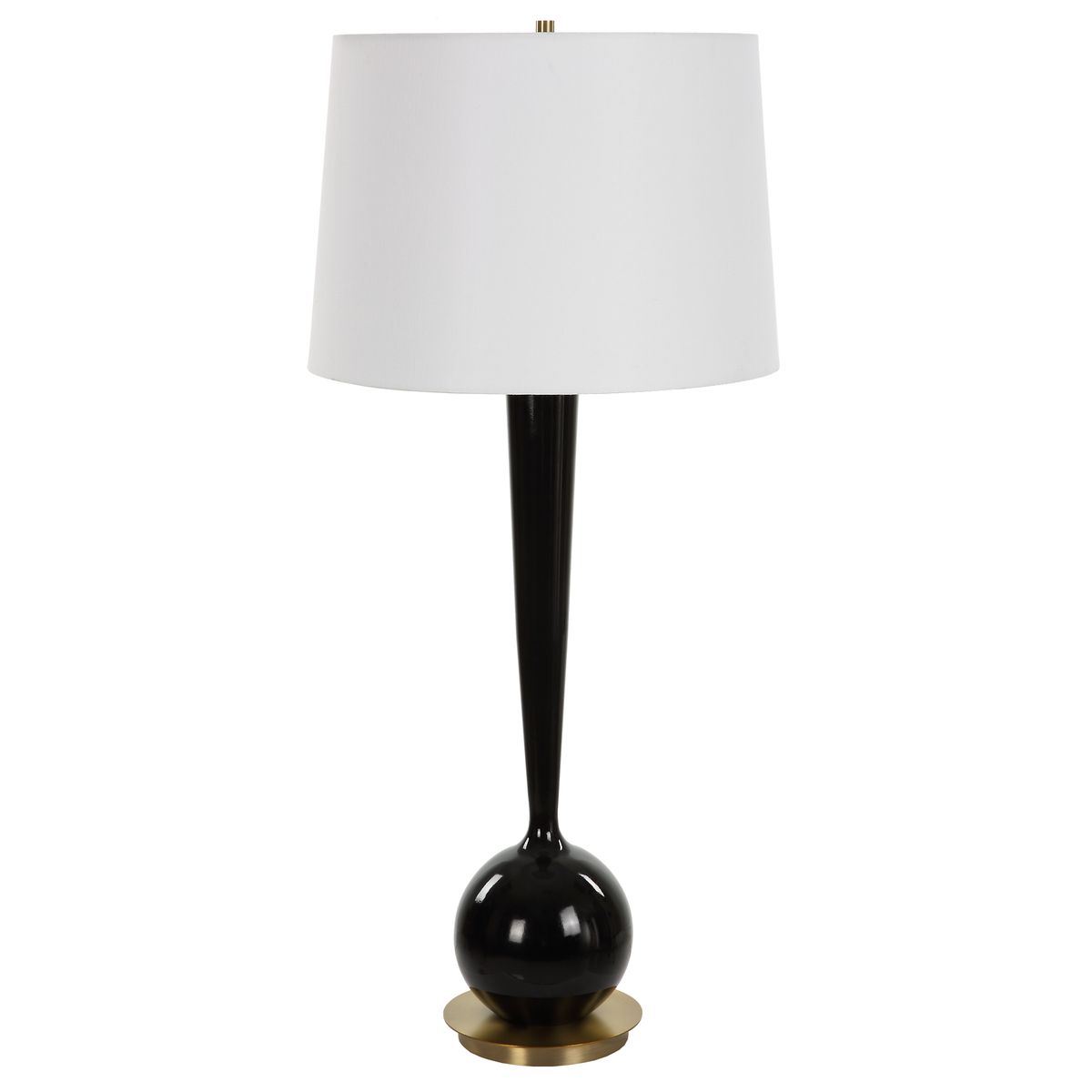Curated Table Lamp