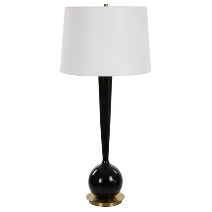 Curated Table Lamp