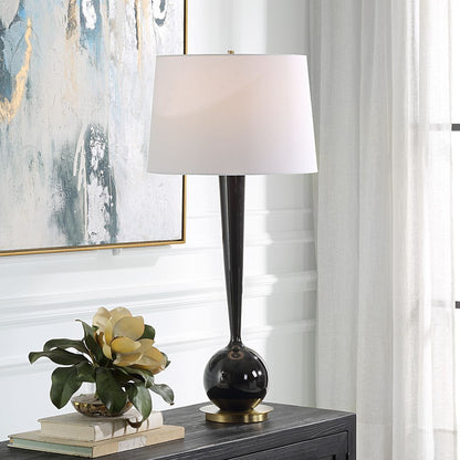 Curated Table Lamp