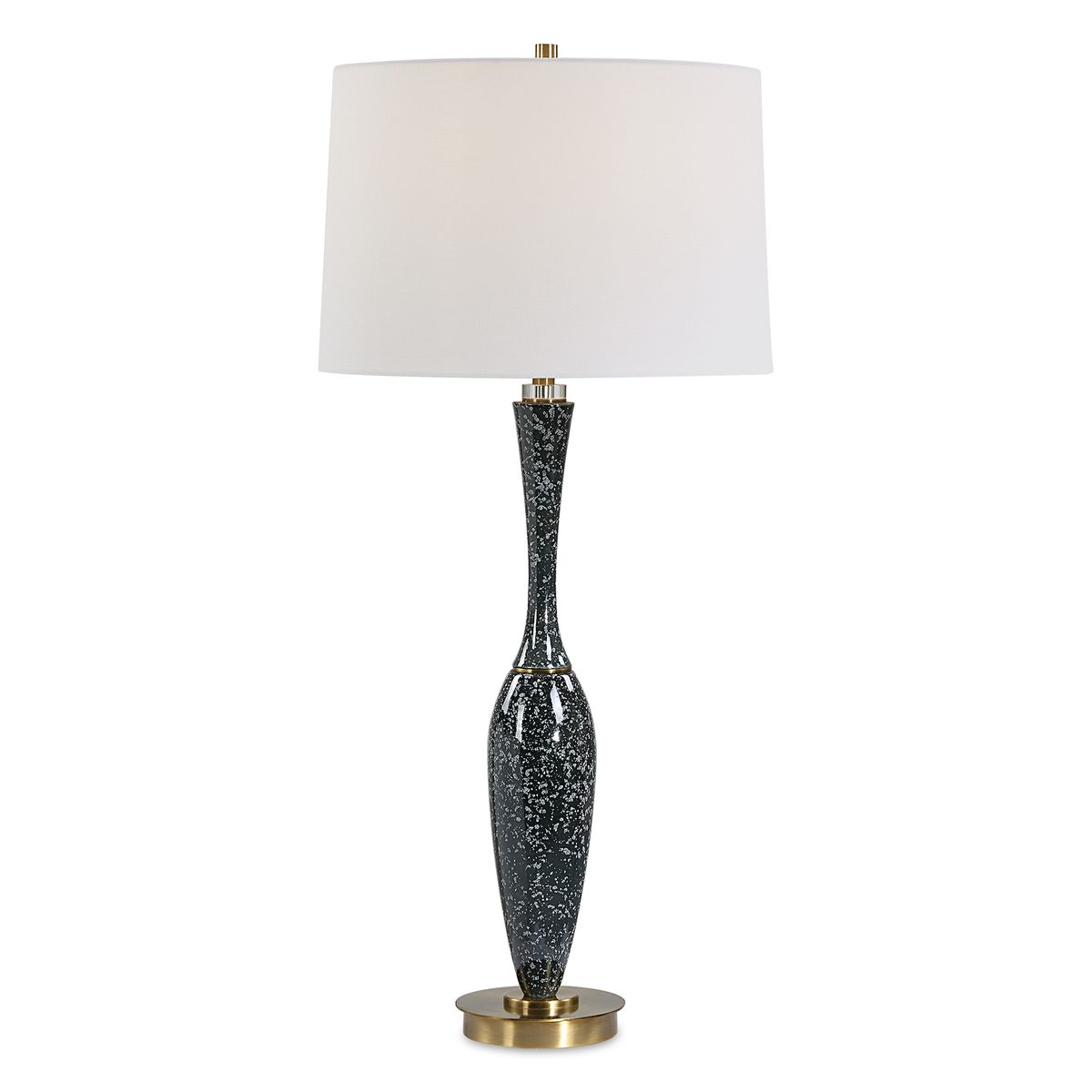 Elevated Table Lamp