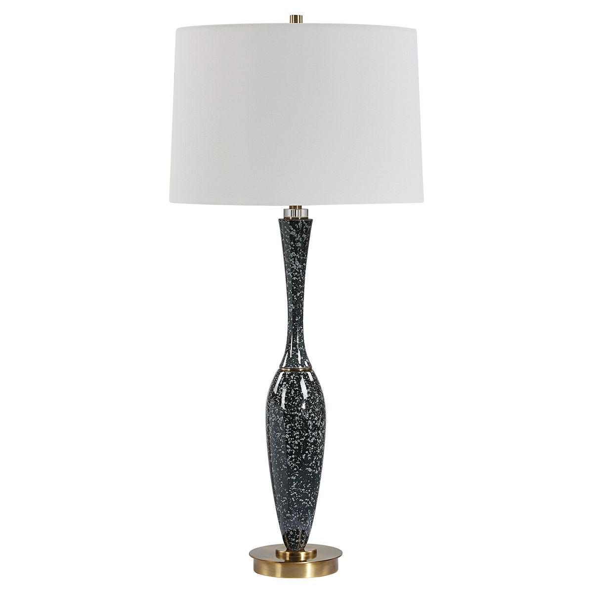 Elevated Table Lamp