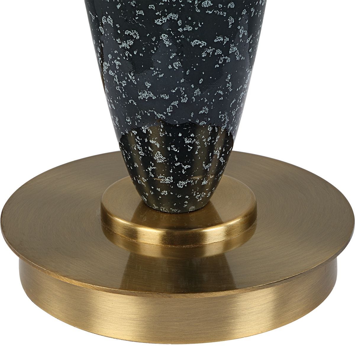 Elevated Table Lamp
