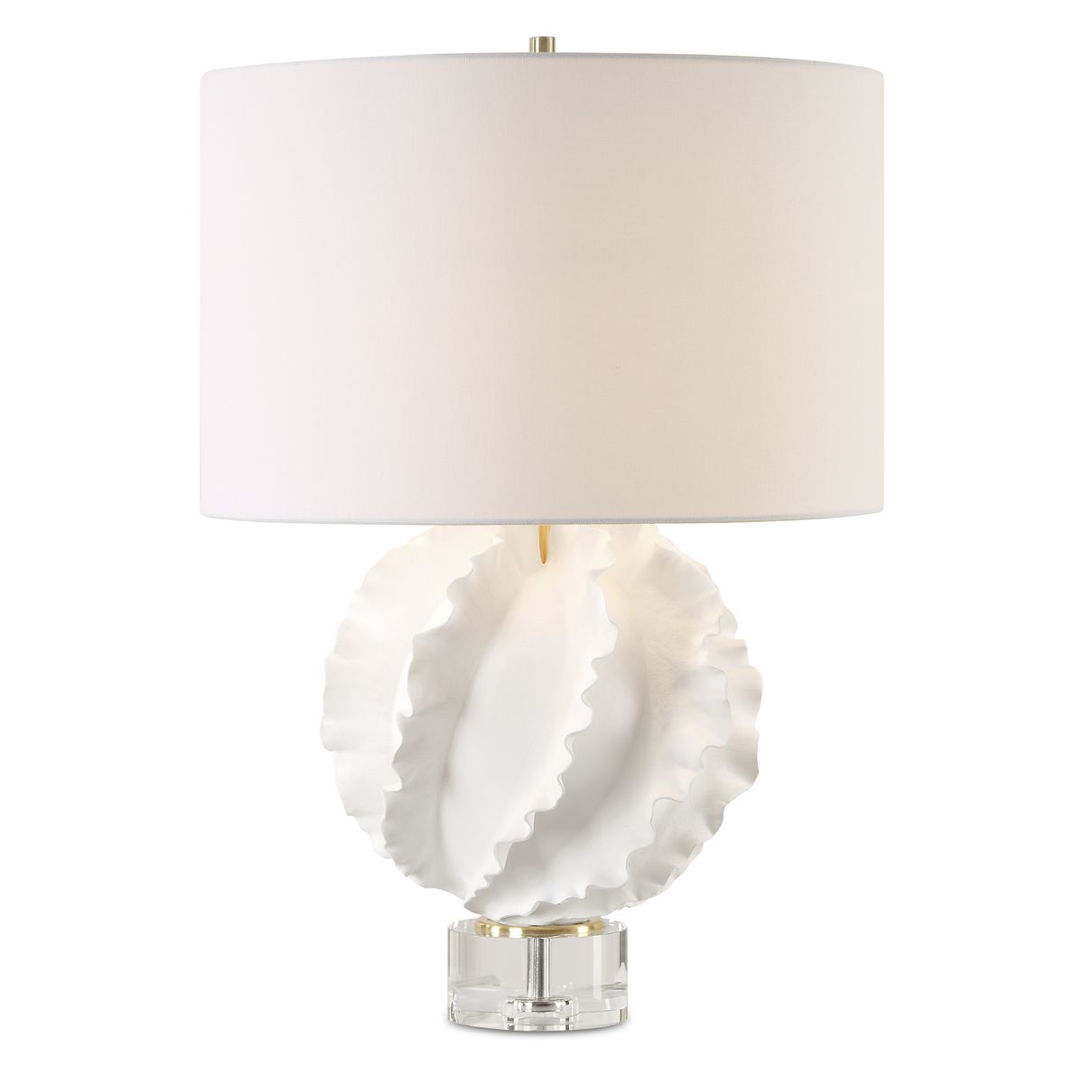 Curated Table Lamp