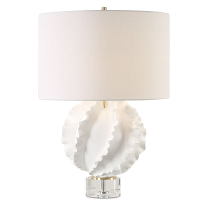 Curated Table Lamp