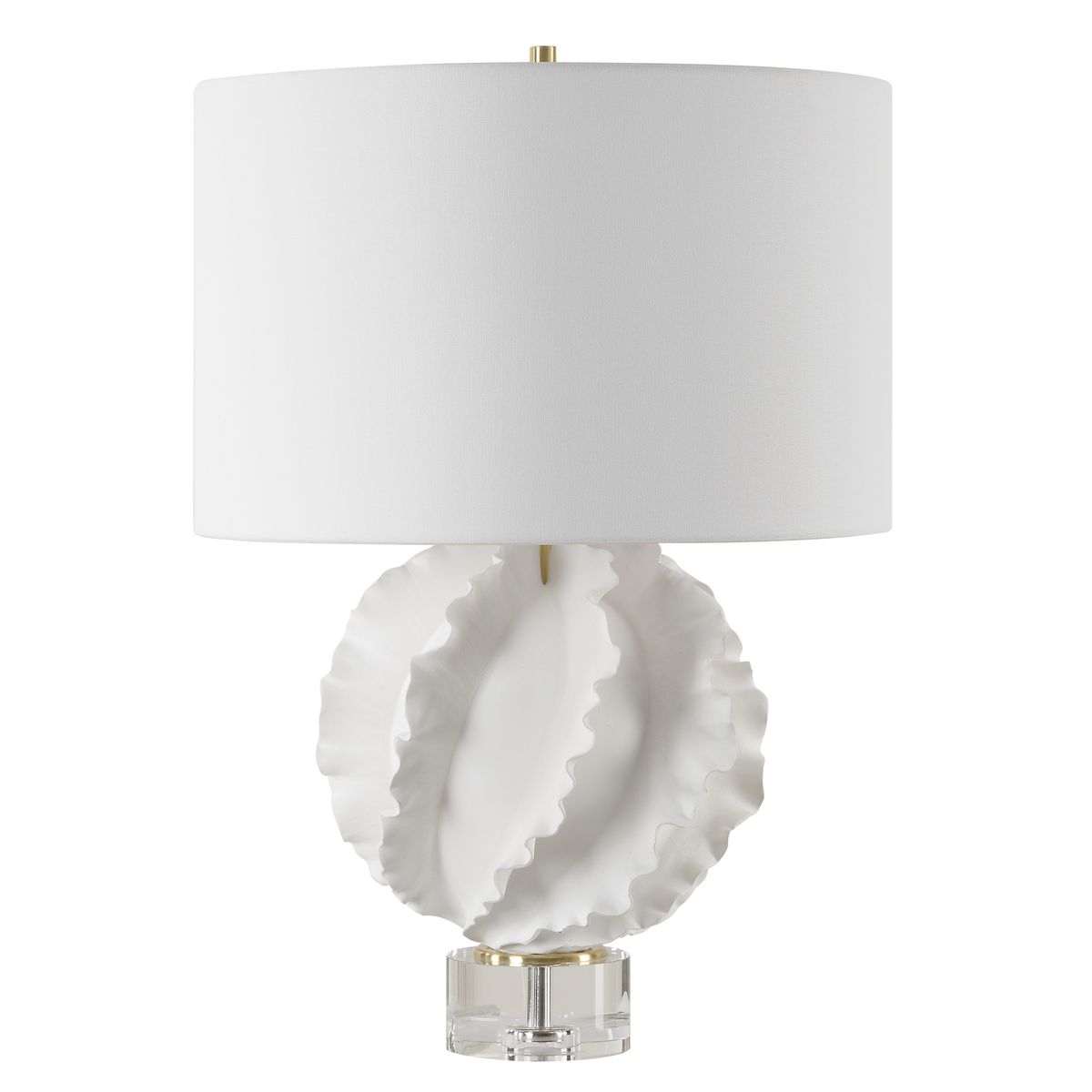 Curated Table Lamp