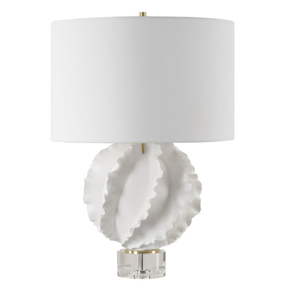 Curated Table Lamp