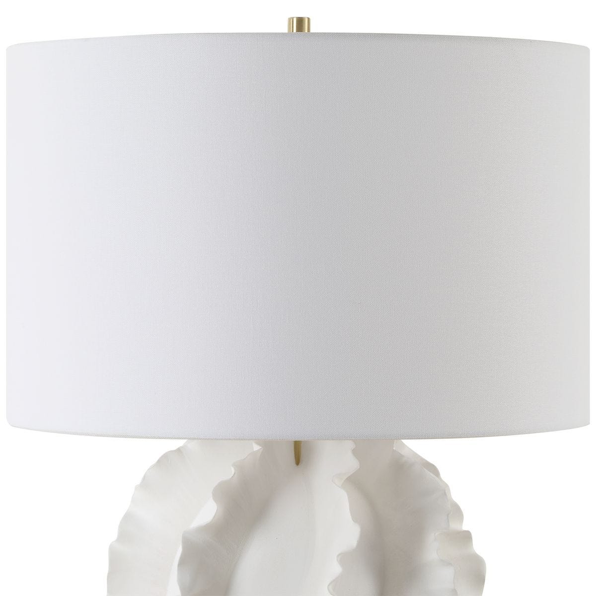Curated Table Lamp