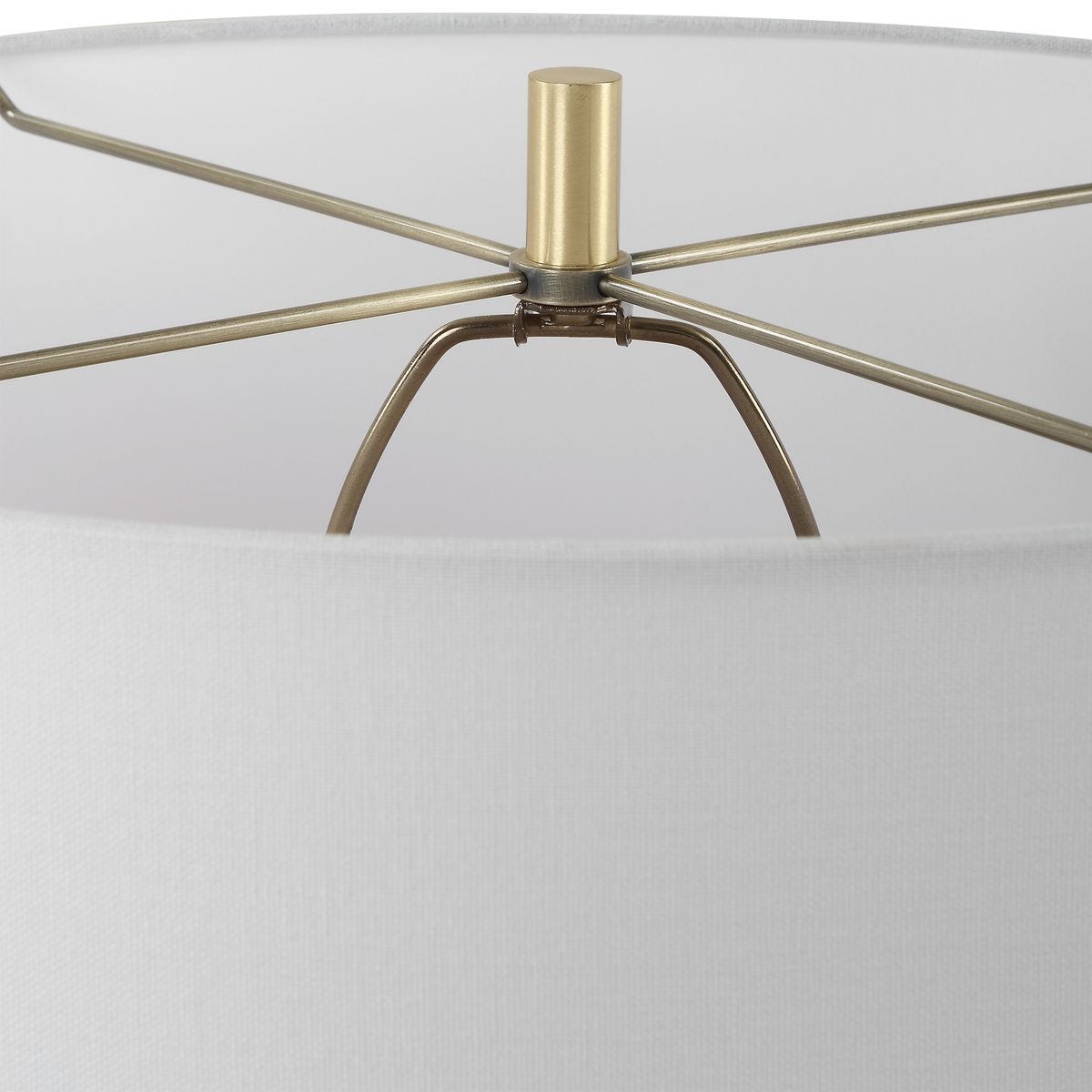 Curated Table Lamp