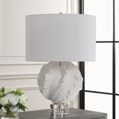 Curated Table Lamp