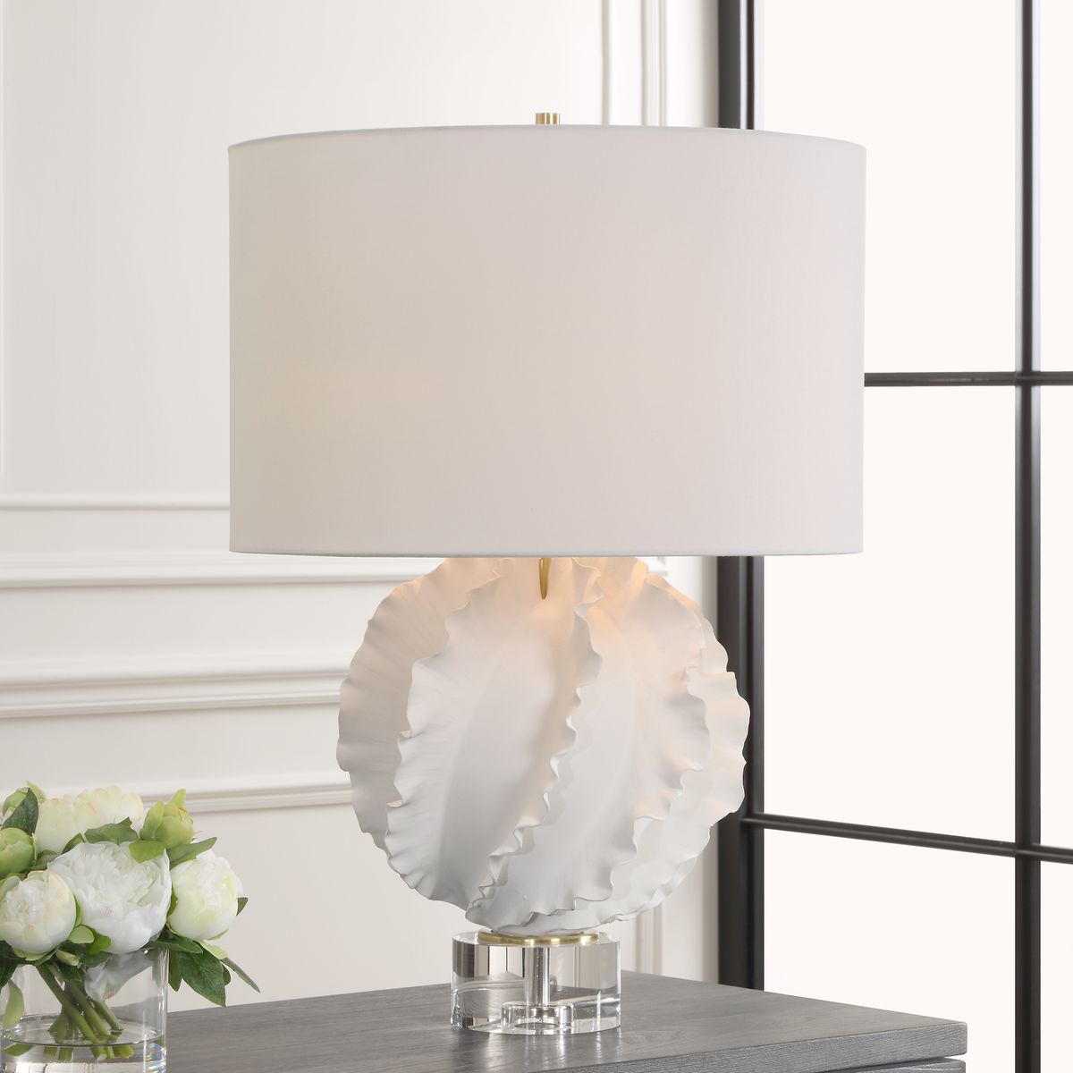 Curated Table Lamp