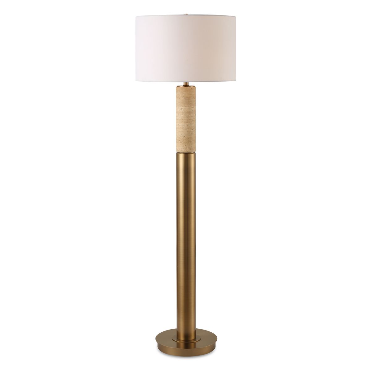 Artisan Floor Lamp