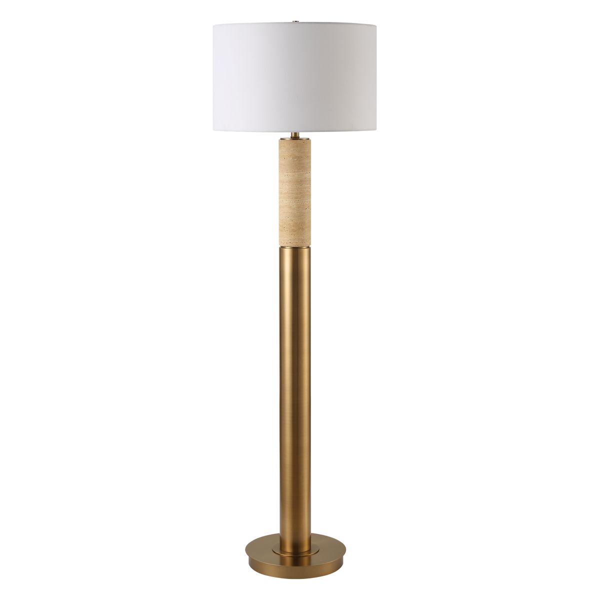 Artisan Floor Lamp