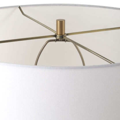 Artisan Floor Lamp