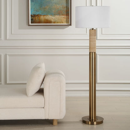 Artisan Floor Lamp