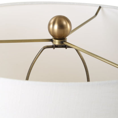 Kensington 8 Table Lamp