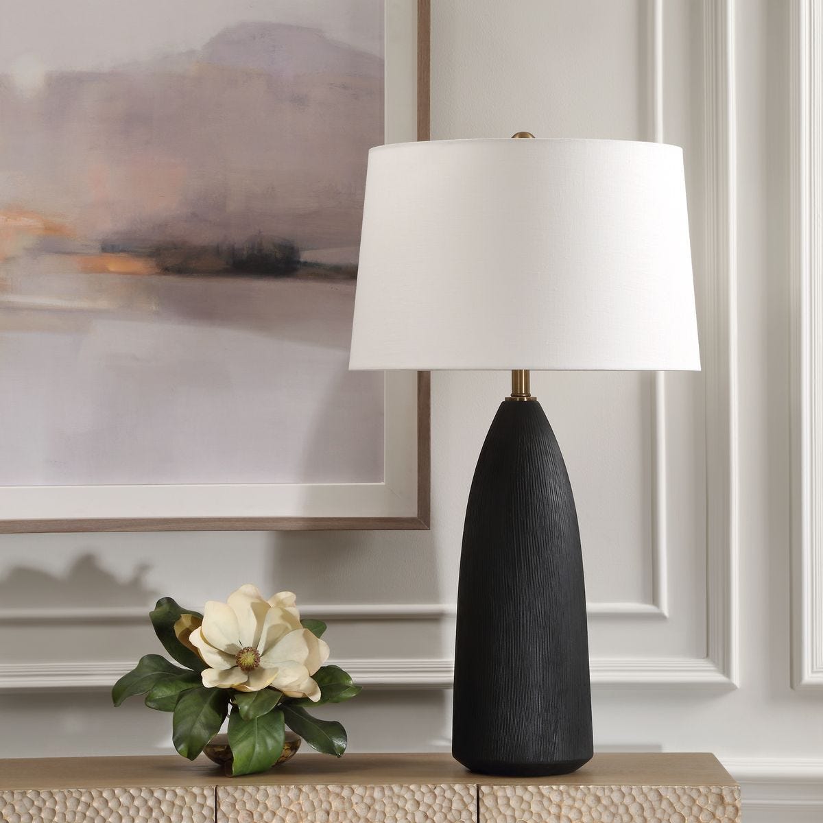 Kensington 8 Table Lamp