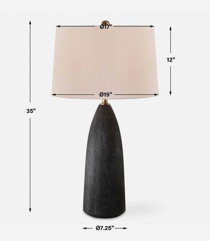 Kensington 8 Table Lamp