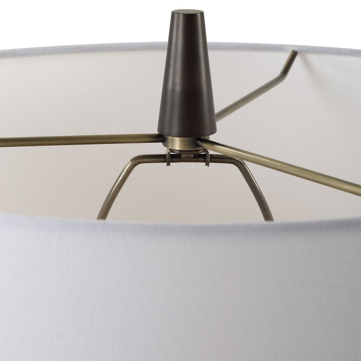 Refined Table Lamp