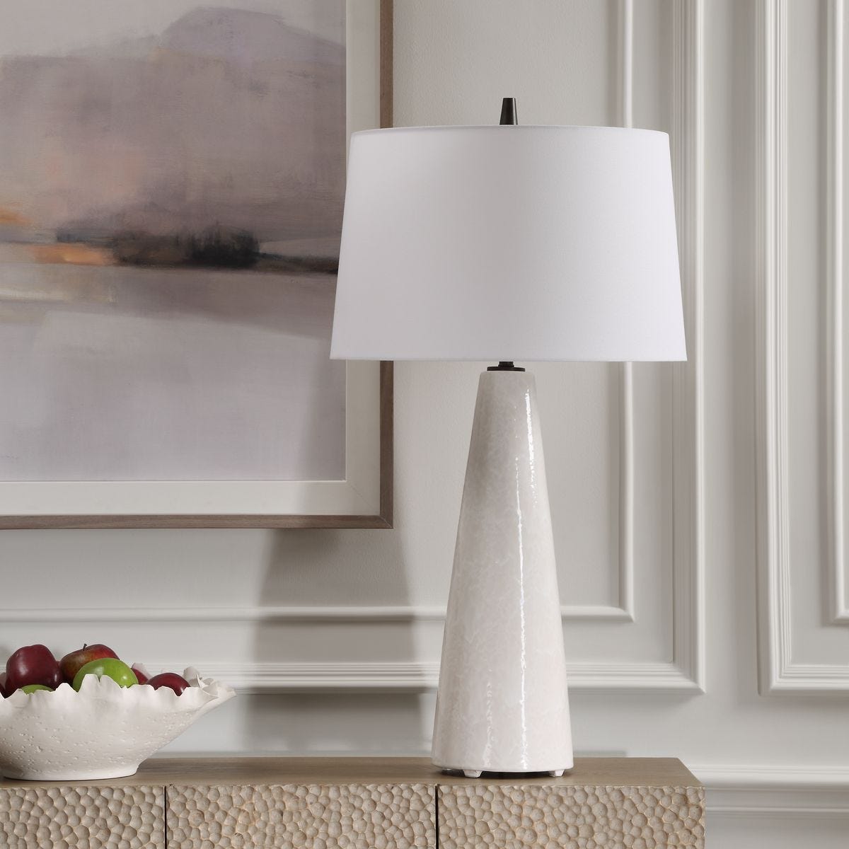 Refined Table Lamp