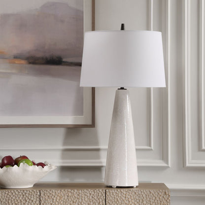 Refined Table Lamp