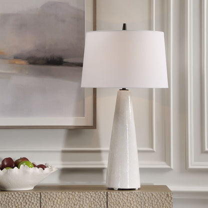Refined Table Lamp