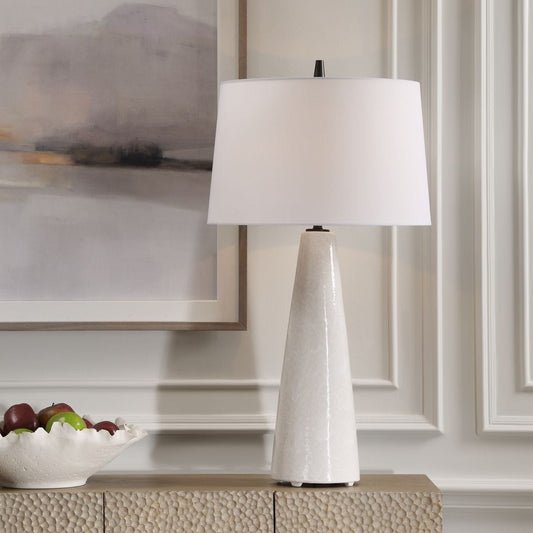 Refined Table Lamp