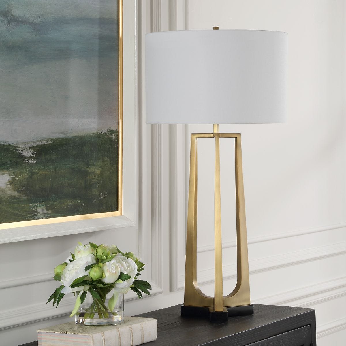 Heritage Table Lamp