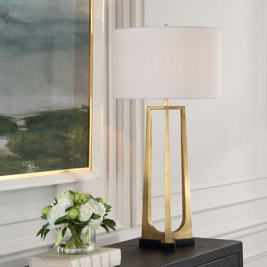 Heritage Table Lamp