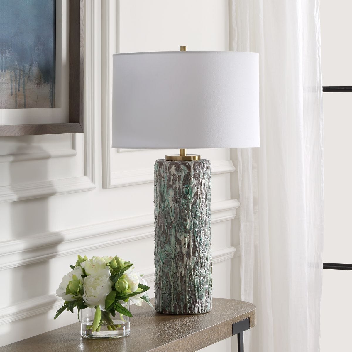 Modern Table Lamp