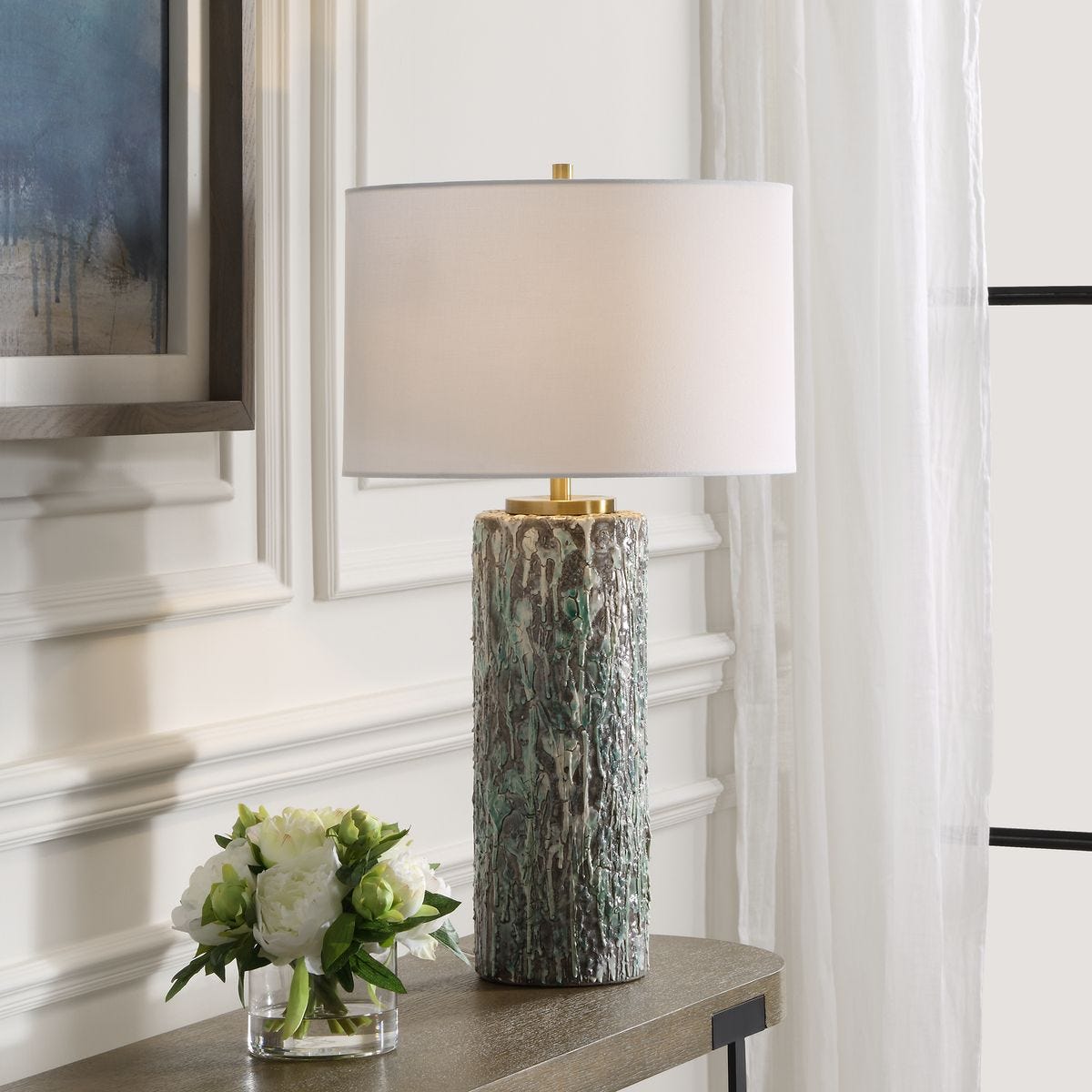 Modern Table Lamp