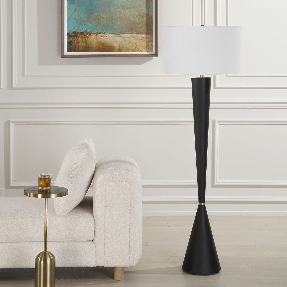 Artisan Floor Lamp