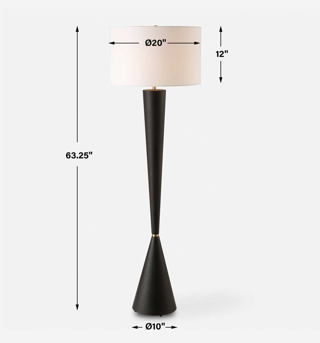 Artisan Floor Lamp