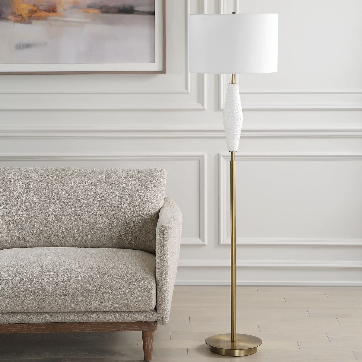 Modern Floor Lamp