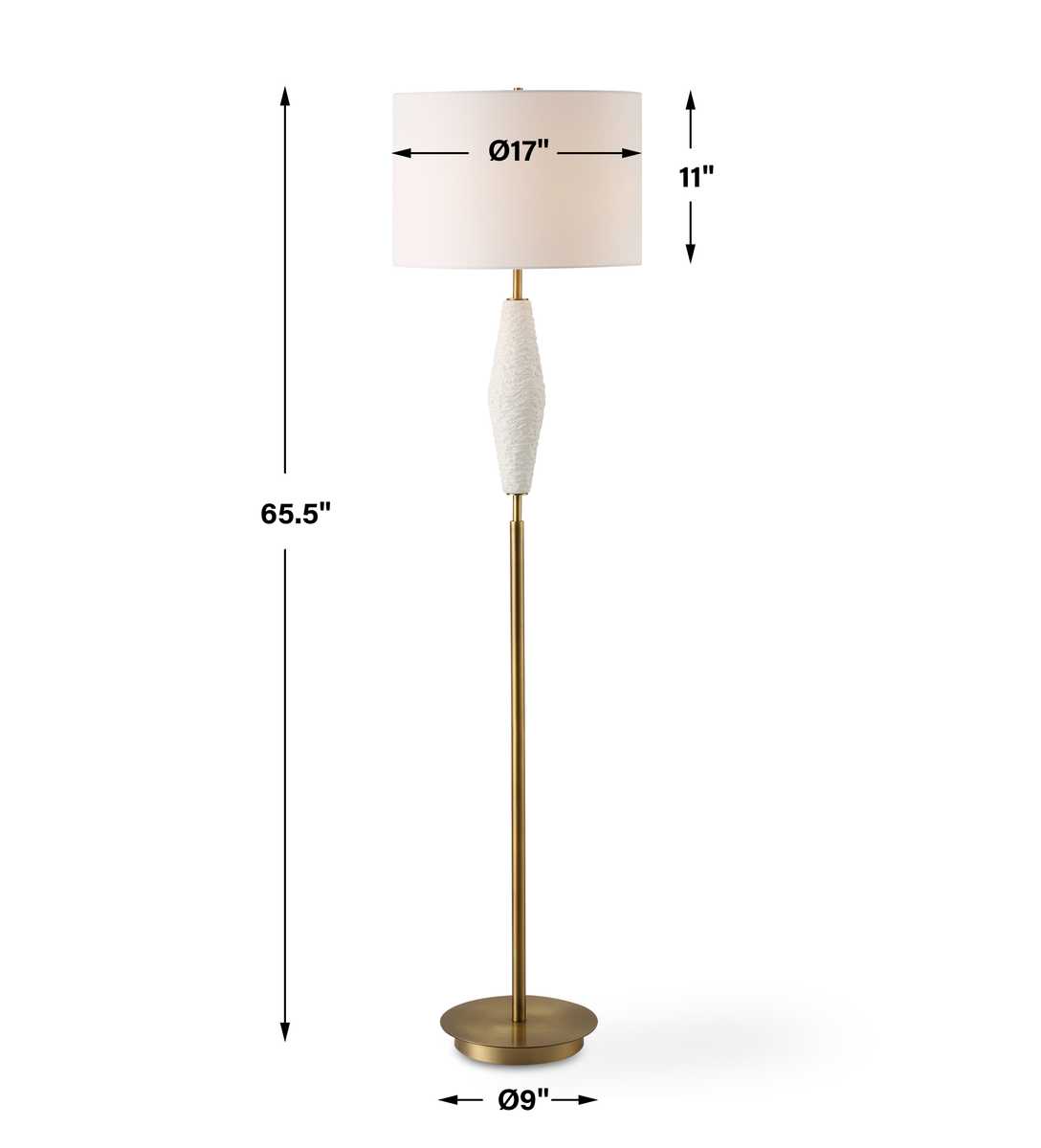 Modern Floor Lamp